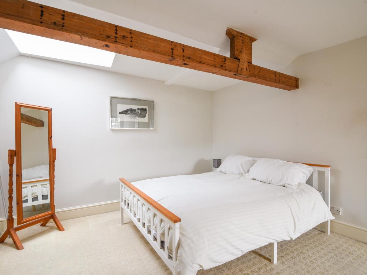 Ferienwohnung The Lymings Lyme Regis Exterior foto