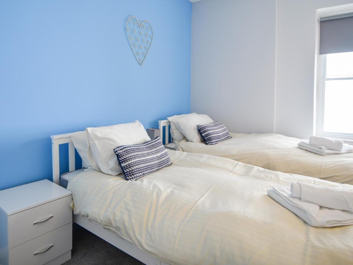 Ferienwohnung The Lymings Lyme Regis Exterior foto