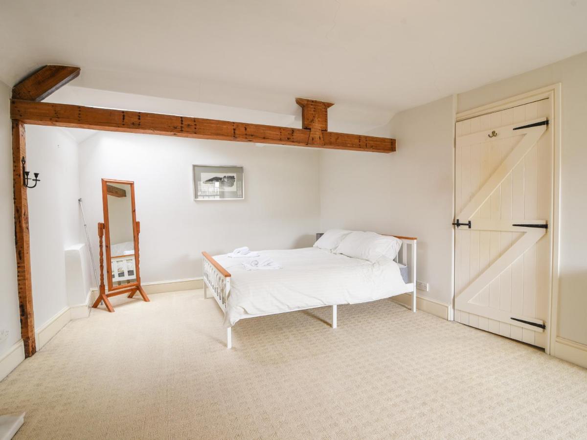 Ferienwohnung The Lymings Lyme Regis Exterior foto
