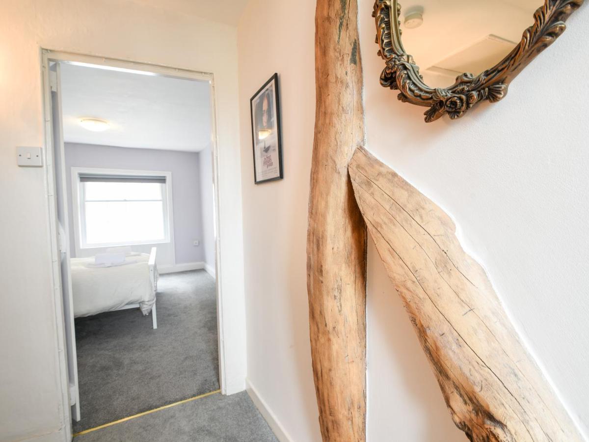 Ferienwohnung The Lymings Lyme Regis Exterior foto