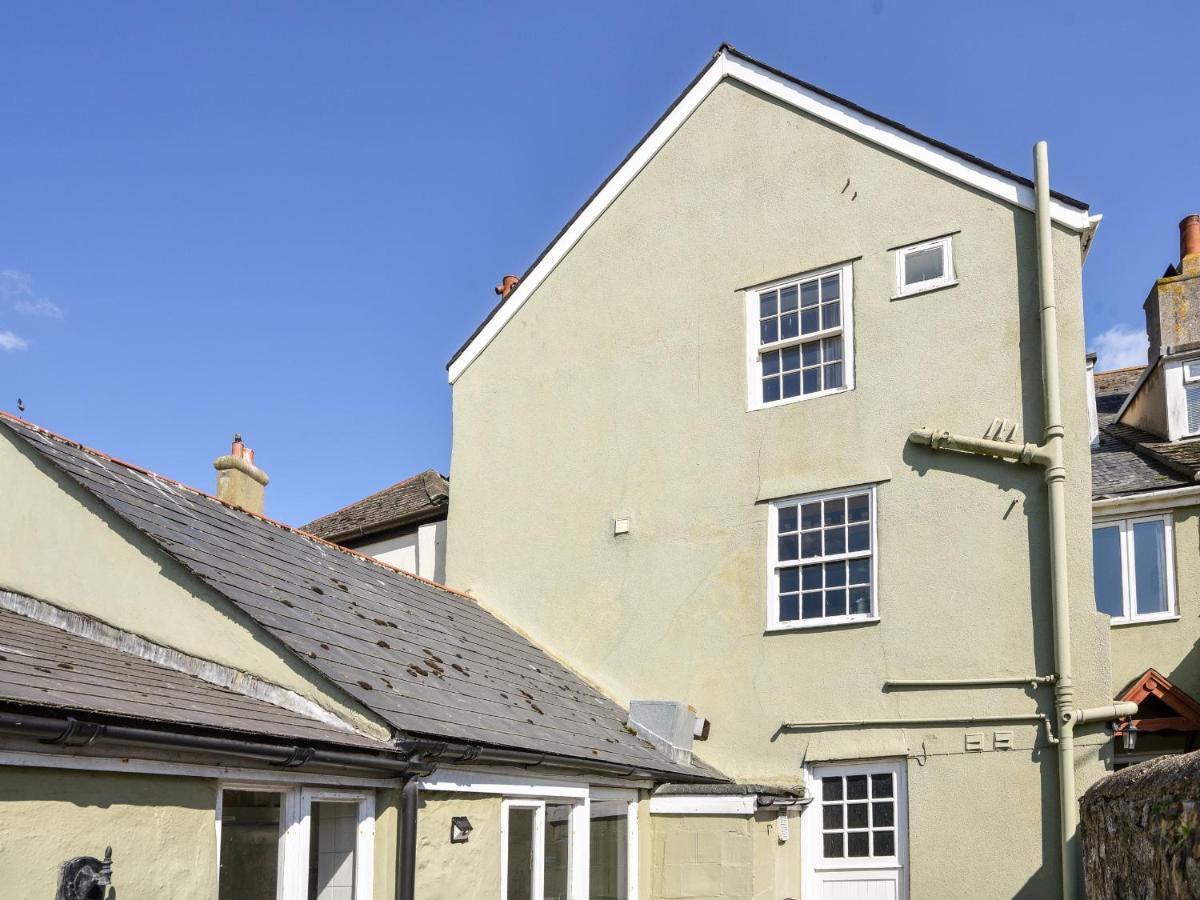Ferienwohnung The Lymings Lyme Regis Exterior foto